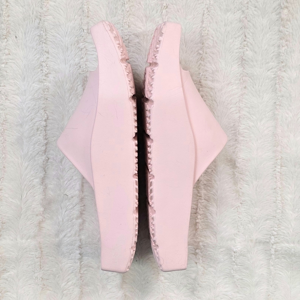 Women's Jordan's Hex Slides Legend Pink - Picture 5 of 11